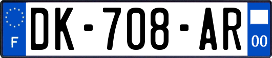 DK-708-AR