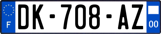 DK-708-AZ