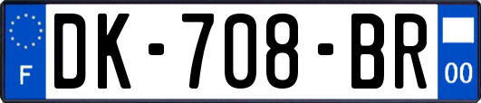 DK-708-BR