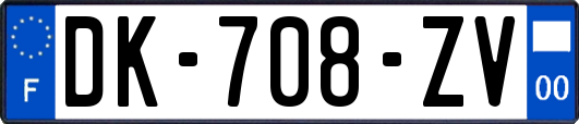 DK-708-ZV