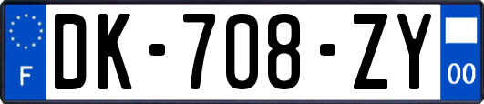 DK-708-ZY