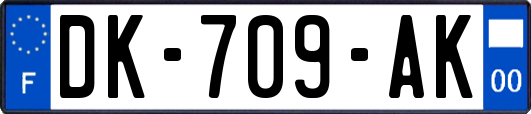 DK-709-AK