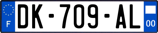 DK-709-AL