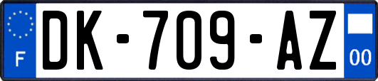 DK-709-AZ