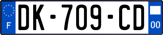 DK-709-CD