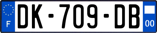 DK-709-DB