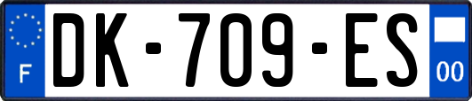 DK-709-ES