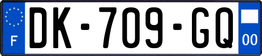 DK-709-GQ