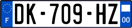 DK-709-HZ