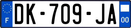 DK-709-JA