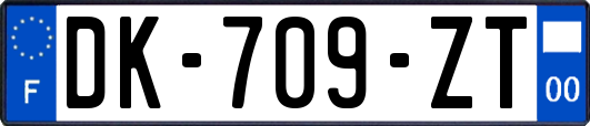 DK-709-ZT