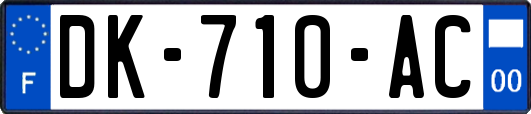 DK-710-AC