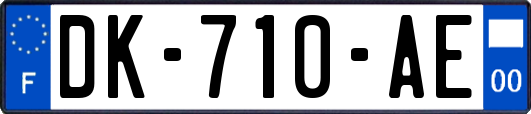 DK-710-AE