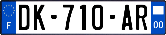 DK-710-AR