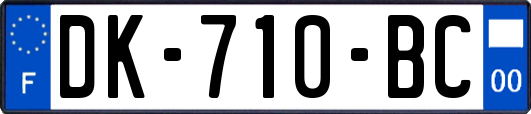 DK-710-BC