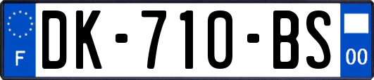 DK-710-BS