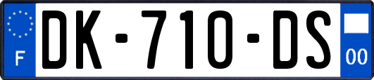 DK-710-DS