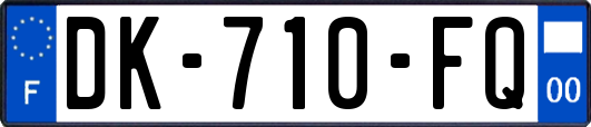 DK-710-FQ