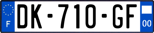 DK-710-GF