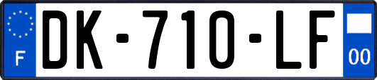 DK-710-LF