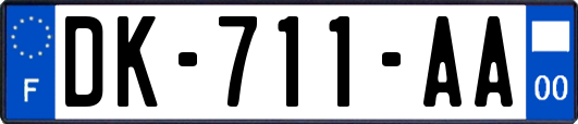 DK-711-AA