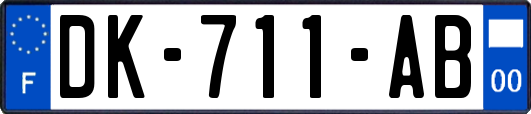 DK-711-AB