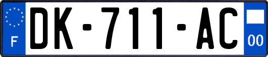 DK-711-AC