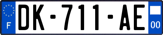 DK-711-AE