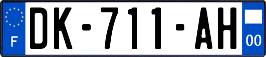 DK-711-AH