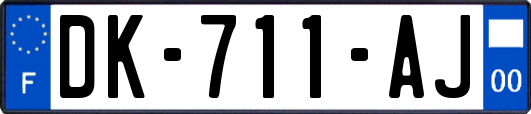 DK-711-AJ