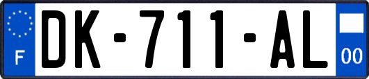 DK-711-AL