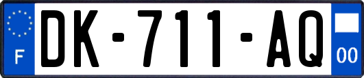 DK-711-AQ