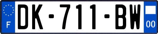 DK-711-BW