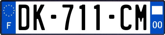 DK-711-CM