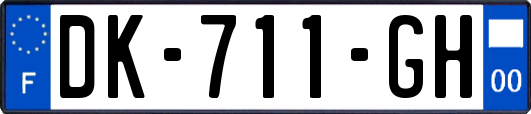 DK-711-GH