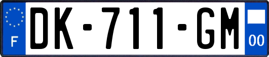 DK-711-GM