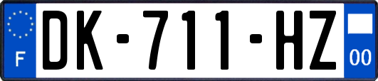 DK-711-HZ