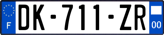DK-711-ZR