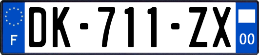 DK-711-ZX
