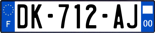 DK-712-AJ