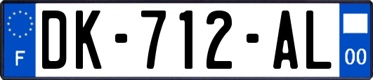 DK-712-AL