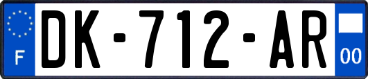 DK-712-AR