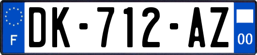 DK-712-AZ