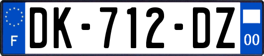 DK-712-DZ