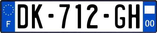 DK-712-GH