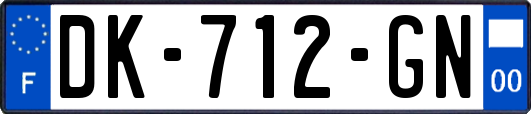 DK-712-GN