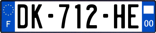 DK-712-HE