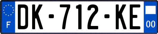 DK-712-KE