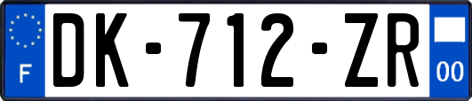 DK-712-ZR
