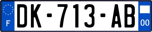 DK-713-AB